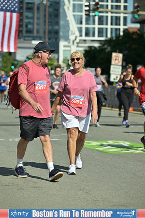 Boston's Run To Remember-26083