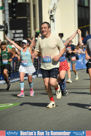 Boston's Run To Remember-42822