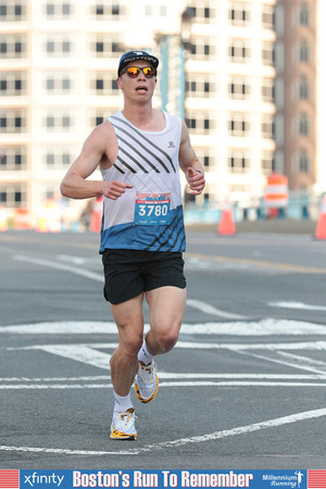 Boston's Run To Remember-50240
