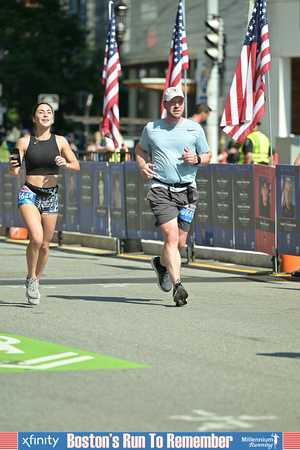 Boston's Run To Remember-26051