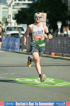 Boston's Run To Remember-20497