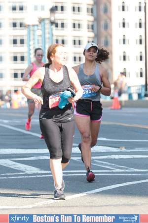 Boston's Run To Remember-51961