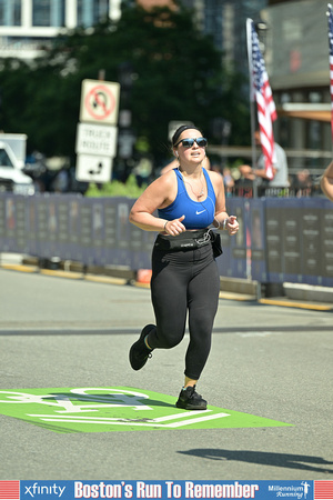 Boston's Run To Remember-26566