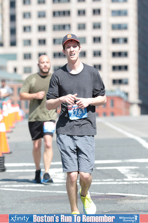 Boston's Run To Remember-54610