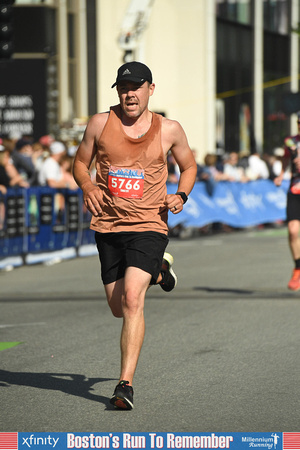 Boston's Run To Remember-40253