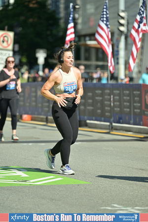 Boston's Run To Remember-26296
