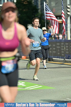 Boston's Run To Remember-25119