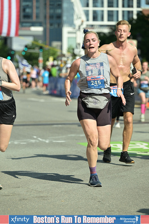 Boston's Run To Remember-24256