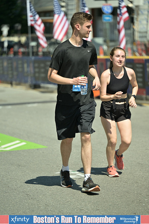 Boston's Run To Remember-27710