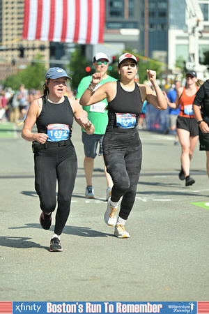 Boston's Run To Remember-24209