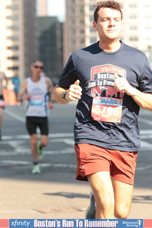 Boston's Run To Remember-50334
