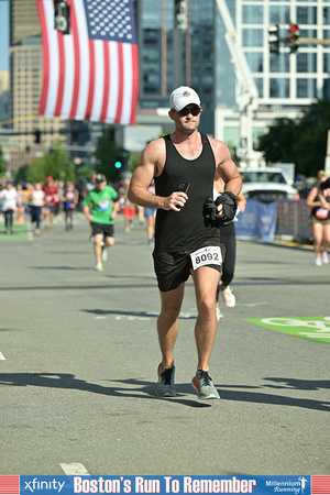 Boston's Run To Remember-21371