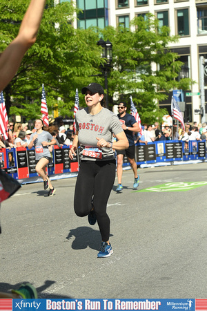 Boston's Run To Remember-41013