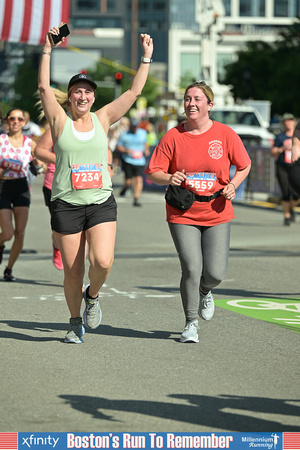 Boston's Run To Remember-21854