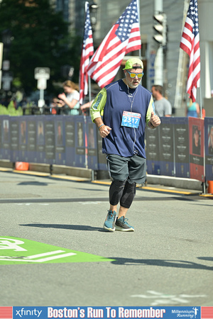 Boston's Run To Remember-25697