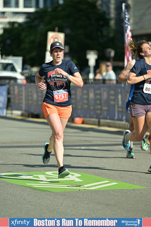 Boston's Run To Remember-20677