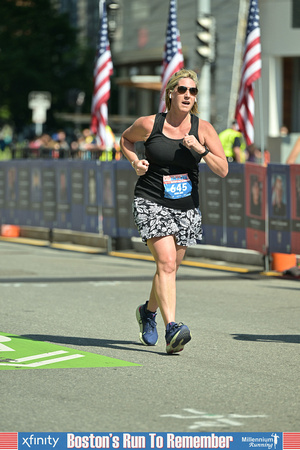Boston's Run To Remember-26109