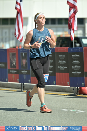 Boston's Run To Remember-27007