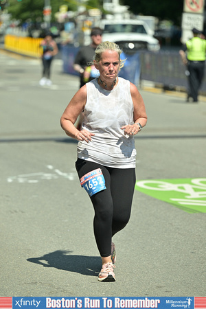 Boston's Run To Remember-27505