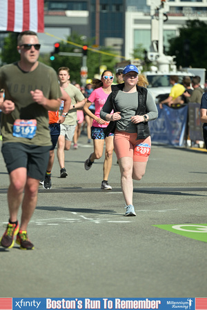 Boston's Run To Remember-23642