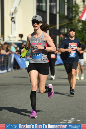 Boston's Run To Remember-41753