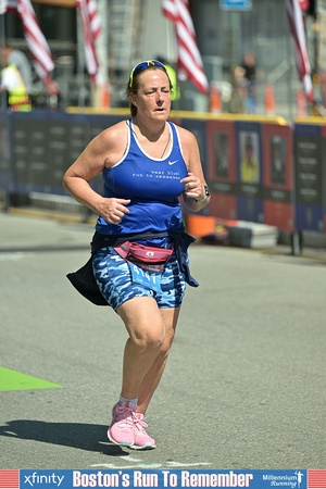 Boston's Run To Remember-27565