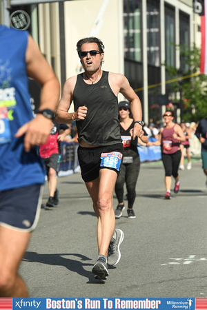 Boston's Run To Remember-41991