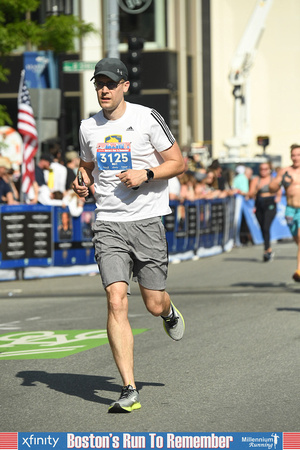 Boston's Run To Remember-41742
