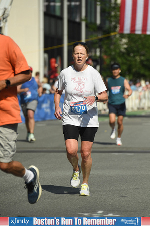 Boston's Run To Remember-44652