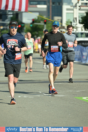 Boston's Run To Remember-20874