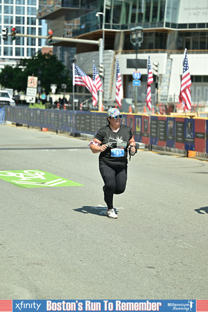 Boston's Run To Remember-27720