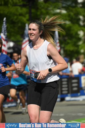 Boston's Run To Remember-44453