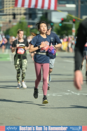 Boston's Run To Remember-20720