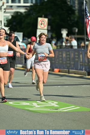 Boston's Run To Remember-21398