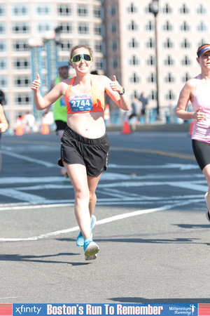 Boston's Run To Remember-52757