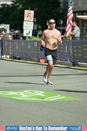 Boston's Run To Remember-23529