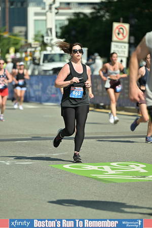 Boston's Run To Remember-25310