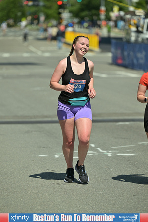 Boston's Run To Remember-27405