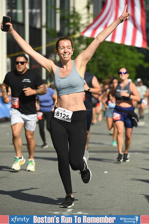 Boston's Run To Remember-41757