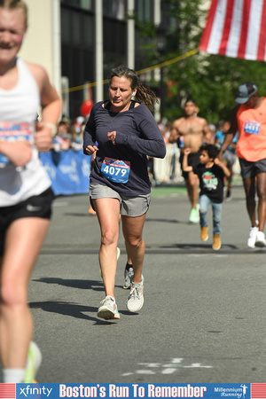 Boston's Run To Remember-42956