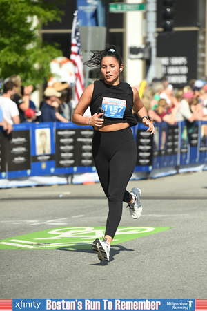 Boston's Run To Remember-43624