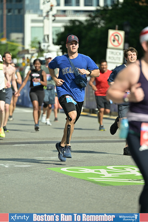 Boston's Run To Remember-23361