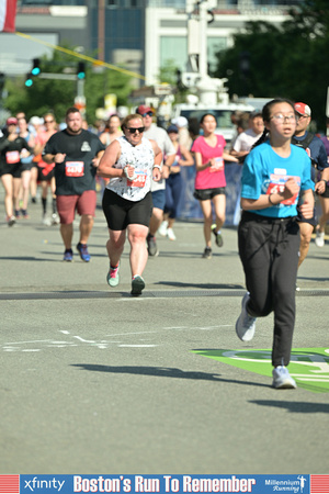Boston's Run To Remember-23085