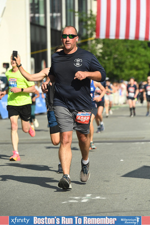 Boston's Run To Remember-41625