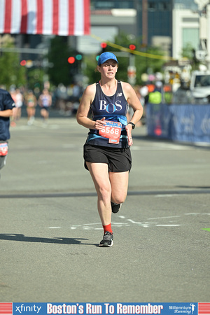 Boston's Run To Remember-20391
