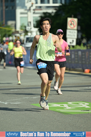 Boston's Run To Remember-21133