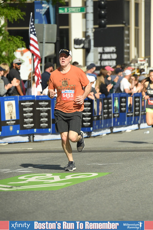 Boston's Run To Remember-40454