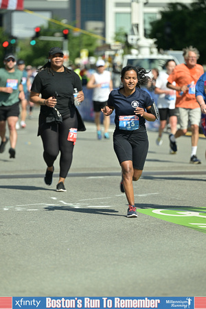 Boston's Run To Remember-24892