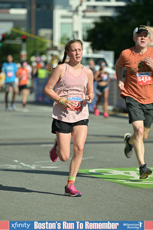 Boston's Run To Remember-20502