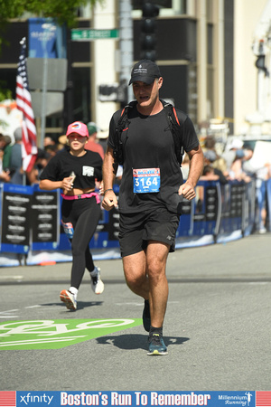 Boston's Run To Remember-45513